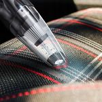 Auto si Moto - Intretinere auto - Aspiratoare auto - Aspirator auto, Renew Force, Portabil, cablu de alimentare pentru priza bricheta, Putere mare 6000 PA, 100W - Infinity.ro