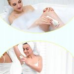 Ingrijire personala si Cosmetice - Aparate & accesorii ingrijire personala - Epilatoare si accesorii - Epilatoare - Epilator Umed Si Uscat Renew Force, 3 Mecanisme de taiere intr-un singur cap, Afisaj LCD, Functie Blocare,Incarcare USB - Infinity.ro