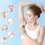 Ingrijire personala si Cosmetice - Aparate & accesorii ingrijire personala - Epilatoare si accesorii - Epilatoare - Epilator Umed Si Uscat Renew Force, 3 Mecanisme de taiere intr-un singur cap, Afisaj LCD, Functie Blocare,Incarcare USB - Infinity.ro