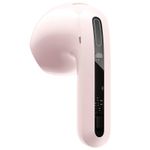 TV, Audio-Video si Foto - Portabile audio - Casti audio - Casti Handsfree Bluetooth Xiaomi Redmi Buds 6 Active, TWS, Roz - Infinity.ro
