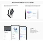 TV, Audio-Video si Foto - Portabile audio - Casti audio - Casti pentru Sport fara Fir, Albastrutooth, Waterproof - Anker AeroFit 2 (A3874G61) - Verde - Infinity.ro