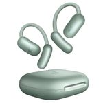 TV, Audio-Video si Foto - Portabile audio - Casti audio - Casti pentru Sport fara Fir, Albastrutooth, Waterproof - Anker AeroFit 2 (A3874G61) - Verde - Infinity.ro