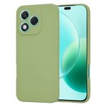 Laptop, Telefoane si Tablete - Telefoane mobile si accesorii - Accesorii Telefoane - Huse telefoane - Husa pentru Honor 400 Lite - Techsuit SoftFlex - Matcha - Infinity.ro