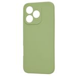 Laptop, Telefoane si Tablete - Telefoane mobile si accesorii - Accesorii Telefoane - Huse telefoane - Husa pentru Honor 400 Lite - Techsuit SoftFlex - Matcha - Infinity.ro