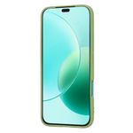 Laptop, Telefoane si Tablete - Telefoane mobile si accesorii - Accesorii Telefoane - Huse telefoane - Husa pentru Honor 400 Lite - Techsuit SoftFlex - Matcha - Infinity.ro