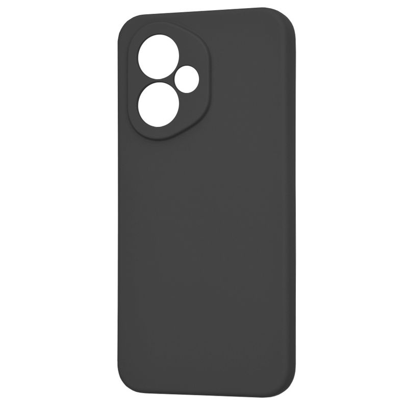Laptop, Telefoane si Tablete - Telefoane mobile si accesorii - Accesorii Telefoane - Huse telefoane - Husa pentru Honor 400 - Techsuit SoftFlex - Negru - Infinity.ro