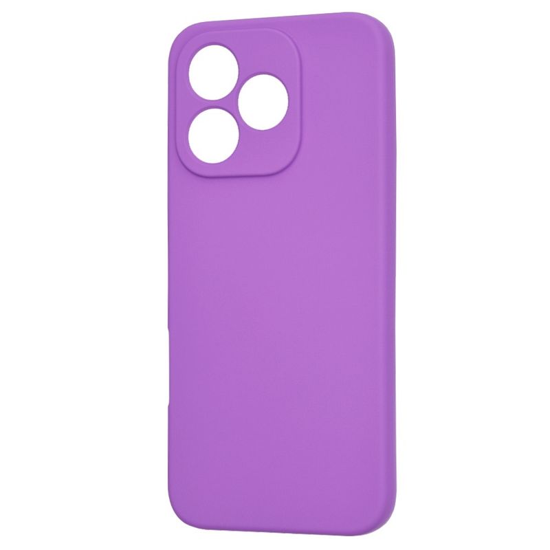 Laptop, Telefoane si Tablete - Telefoane mobile si accesorii - Accesorii Telefoane - Huse telefoane - Husa pentru Honor 400 Lite - Techsuit SoftFlex - Mov - Infinity.ro