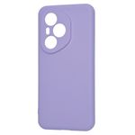 Laptop, Telefoane si Tablete - Telefoane mobile si accesorii - Accesorii Telefoane - Huse telefoane - Husa pentru Honor 400 Pro - Techsuit SoftFlex - Mov deschis - Infinity.ro