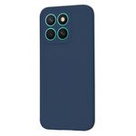 Laptop, Telefoane si Tablete - Telefoane mobile si accesorii - Accesorii Telefoane - Huse telefoane - Husa pentru Honor X8c - Techsuit SoftFlex - Albastru inchis - Infinity.ro