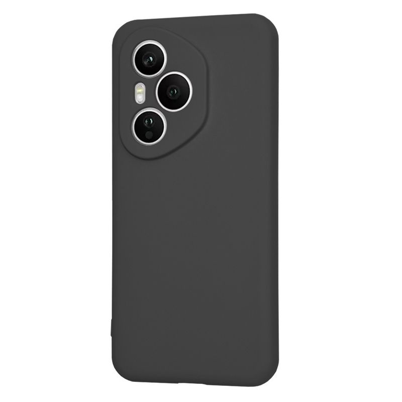 Laptop, Telefoane si Tablete - Telefoane mobile si accesorii - Accesorii Telefoane - Huse telefoane - Husa pentru Honor 400 Pro - Techsuit SoftFlex MagSafe - Negru - Infinity.ro
