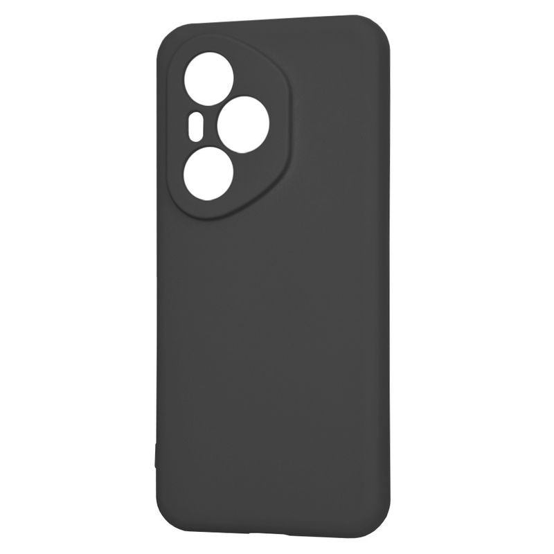 Laptop, Telefoane si Tablete - Telefoane mobile si accesorii - Accesorii Telefoane - Huse telefoane - Husa pentru Honor 400 Pro - Techsuit SoftFlex MagSafe - Negru - Infinity.ro