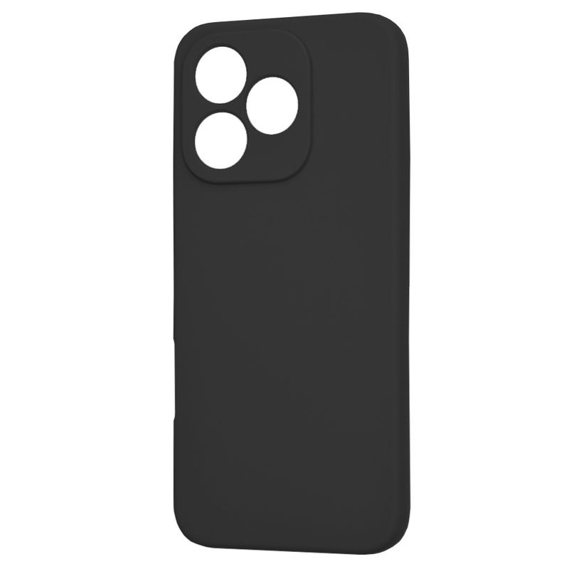 Laptop, Telefoane si Tablete - Telefoane mobile si accesorii - Accesorii Telefoane - Huse telefoane - Husa pentru Honor 400 Lite - Techsuit SoftFlex MagSafe - Negru - Infinity.ro