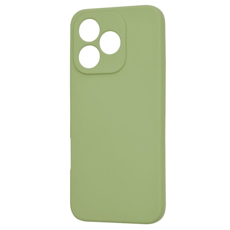 Laptop, Telefoane si Tablete - Telefoane mobile si accesorii - Accesorii Telefoane - Huse telefoane - Husa pentru Honor 400 Lite - Techsuit SoftFlex MagSafe - Matcha - Infinity.ro
