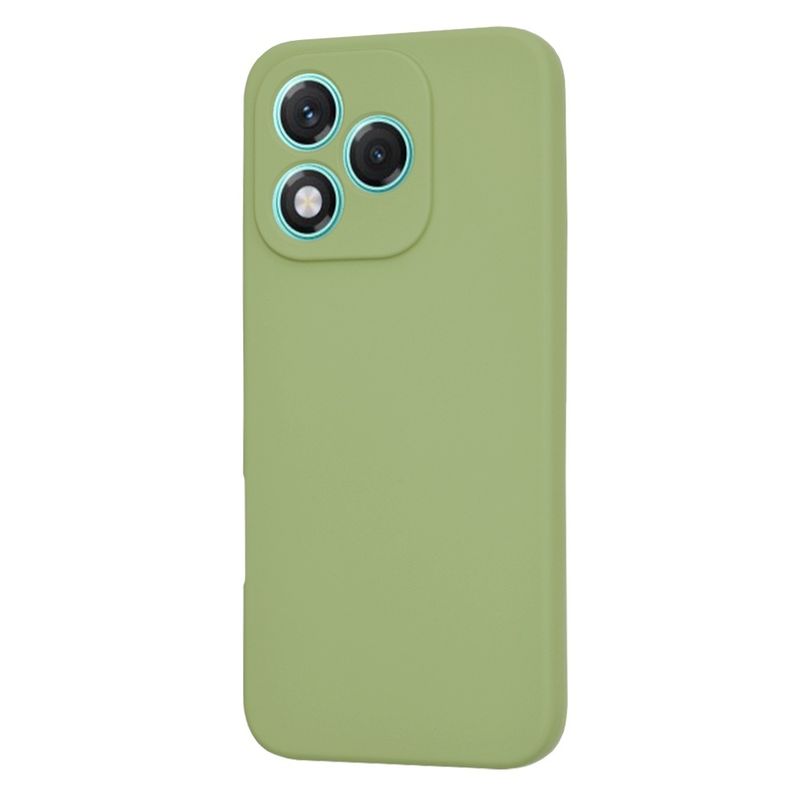 Laptop, Telefoane si Tablete - Telefoane mobile si accesorii - Accesorii Telefoane - Huse telefoane - Husa pentru Honor 400 Lite - Techsuit SoftFlex MagSafe - Matcha - Infinity.ro