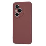 Laptop, Telefoane si Tablete - Telefoane mobile si accesorii - Accesorii Telefoane - Huse telefoane - Husa pentru Honor 400 Pro - Techsuit SoftFlex - Plum Rosu - Infinity.ro