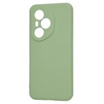 Laptop, Telefoane si Tablete - Telefoane mobile si accesorii - Accesorii Telefoane - Huse telefoane - Husa pentru Honor 400 Pro - Techsuit SoftFlex - Mint Verde - Infinity.ro