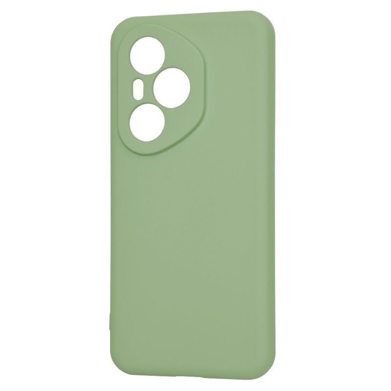 Laptop, Telefoane si Tablete - Telefoane mobile si accesorii - Accesorii Telefoane - Huse telefoane - Husa pentru Honor 400 Pro - Techsuit SoftFlex - Mint Verde - Infinity.ro