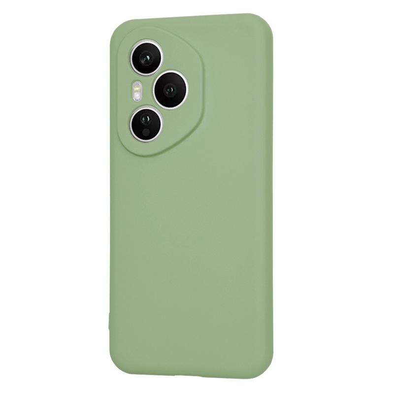 Laptop, Telefoane si Tablete - Telefoane mobile si accesorii - Accesorii Telefoane - Huse telefoane - Husa pentru Honor 400 Pro - Techsuit SoftFlex - Mint Verde - Infinity.ro
