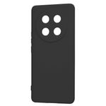 Laptop, Telefoane si Tablete - Telefoane mobile si accesorii - Accesorii Telefoane - Huse telefoane - Husa pentru Honor Magic7 Lite / X9c - Techsuit SoftFlex MagSafe - Negru - Infinity.ro