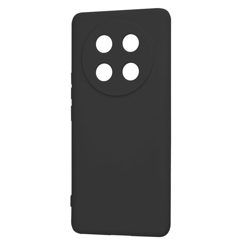 Laptop, Telefoane si Tablete - Telefoane mobile si accesorii - Accesorii Telefoane - Huse telefoane - Husa pentru Honor Magic7 Lite / X9c - Techsuit SoftFlex MagSafe - Negru - Infinity.ro