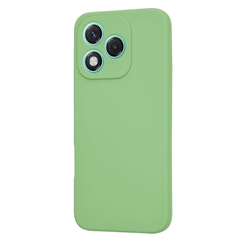 Laptop, Telefoane si Tablete - Telefoane mobile si accesorii - Accesorii Telefoane - Huse telefoane - Husa pentru Honor 400 Lite - Techsuit SoftFlex MagSafe - Mint Verde - Infinity.ro