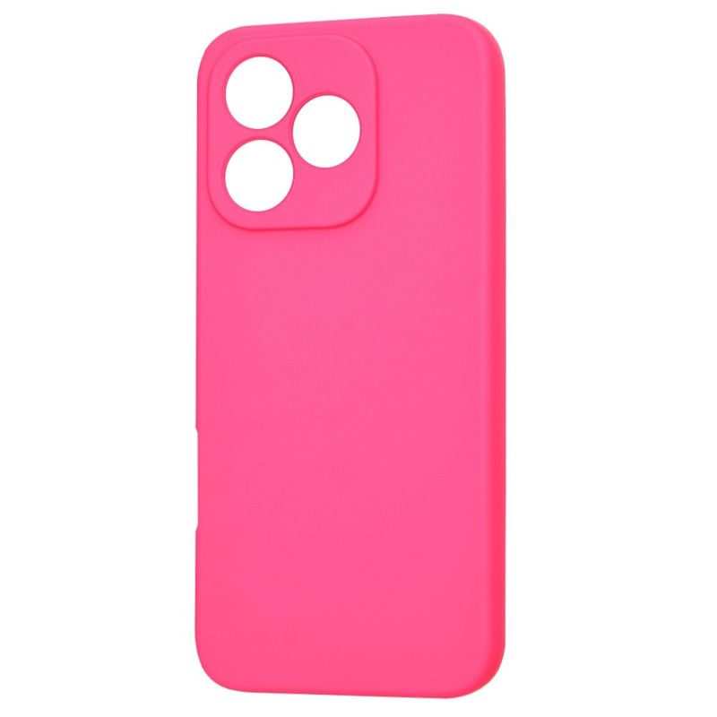 Laptop, Telefoane si Tablete - Telefoane mobile si accesorii - Accesorii Telefoane - Huse telefoane - Husa pentru Honor 400 Lite - Techsuit SoftFlex MagSafe - Roz - Infinity.ro