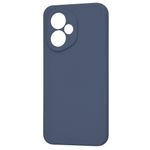 Laptop, Telefoane si Tablete - Telefoane mobile si accesorii - Accesorii Telefoane - Huse telefoane - Husa pentru Honor 400 - Techsuit SoftFlex - Albastru inchis - Infinity.ro