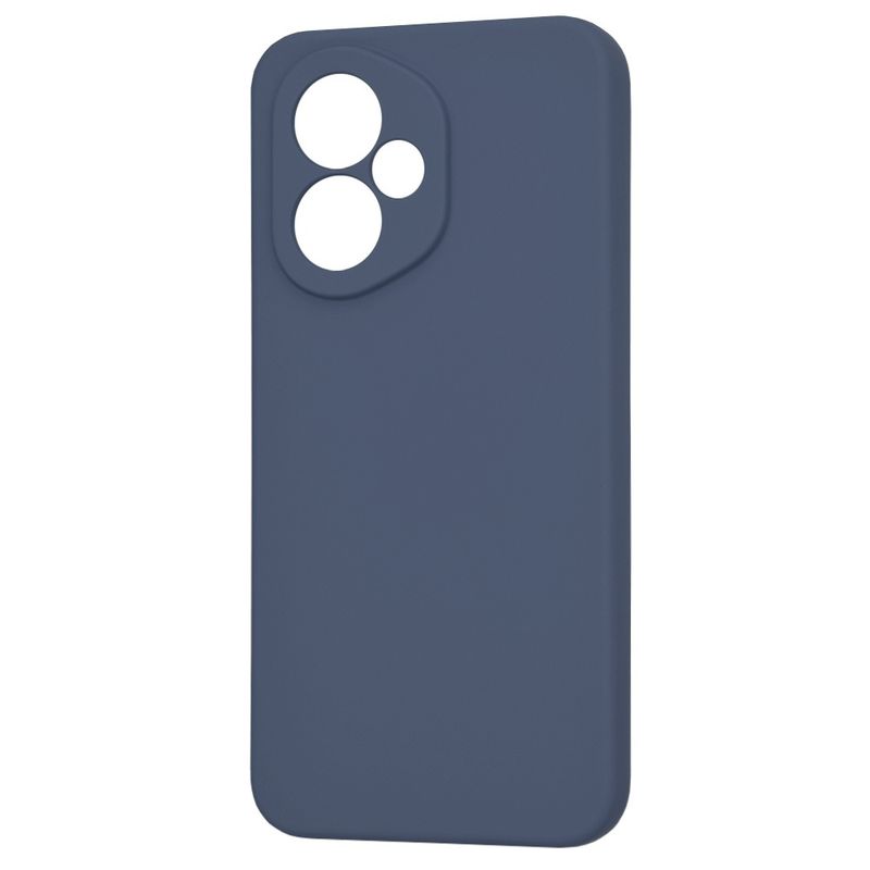 Laptop, Telefoane si Tablete - Telefoane mobile si accesorii - Accesorii Telefoane - Huse telefoane - Husa pentru Honor 400 - Techsuit SoftFlex - Albastru inchis - Infinity.ro