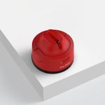 Casa si Gradina - Bucatarie si vesela - Ustensile bucatarie - Ascutitoare cutite - Ascutitor Cutite Manual Universal, AnySharp EVO, PowerGrip II, Rosu - Infinity.ro