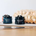 Casa si Gradina - Bucatarie si vesela - Ustensile bucatarie - Ascutitoare cutite - Ascutitor Cutite Bucatarie AnySharp Premium, Negru - Infinity.ro