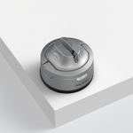 Casa si Gradina - Bucatarie si vesela - Ustensile bucatarie - Ascutitoare cutite - Ascutitor Cutite Manual Universal, AnySharp EVO, PowerGrip II, Gri - Infinity.ro