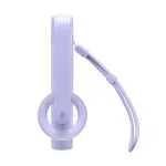 Laptop, Telefoane si Tablete - Telefoane mobile si accesorii - Accesorii Telefoane - Selfie stick-uri - Selfie Stick Tripod S571W Bluetooth Magsafe, Mov - Infinity.ro