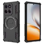 Laptop, Telefoane si Tablete - Telefoane mobile si accesorii - Accesorii Telefoane - Huse telefoane - Husa pentru Motorola Edge 60 Pro - Techsuit ArmorMag Case - Negru - Infinity.ro