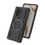 Laptop, Telefoane si Tablete - Telefoane mobile si accesorii - Accesorii Telefoane - Huse telefoane - Husa pentru Honor 200 - Techsuit ArmorMag Case - Negru - Infinity.ro