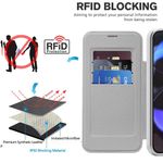 Laptop, Telefoane si Tablete - Telefoane mobile si accesorii - Accesorii Telefoane - Huse telefoane - Husa pentru Google Pixel 10 Pro XL - Techsuit SmartMag Book Case - Gri - Infinity.ro