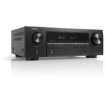 TV, Audio-Video si Foto - Audio profesionale - Amplificatoare profesionale - Denon AVR-S670H Receiver AV 5.2 8K - Infinity.ro