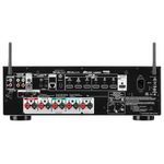 TV, Audio-Video si Foto - Audio profesionale - Amplificatoare profesionale - Denon AVR-S670H Receiver AV 5.2 8K - Infinity.ro