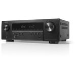 TV, Audio-Video si Foto - Audio profesionale - Amplificatoare profesionale - Denon AVR-S670H Receiver AV 5.2 8K - Infinity.ro