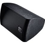 TV, Audio-Video si Foto - Home cinema si Soundbar - Sisteme audio - Sistem boxe terasa Magnat Symbol X160 Negre, Bluetooth, USB, FM - Infinity.ro