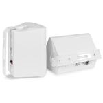 TV, Audio-Video si Foto - Home cinema si Soundbar - Sisteme audio - Sistem Ambiental HoReCa Comercial 4, Bluetooth, USB, FM - Infinity.ro