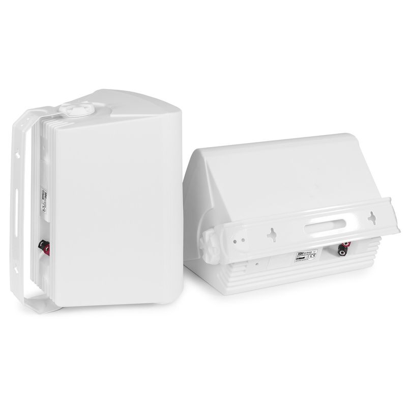 TV, Audio-Video si Foto - Home cinema si Soundbar - Sisteme audio - Sistem Ambiental HoReCa Comercial 4, Bluetooth, USB, FM - Infinity.ro