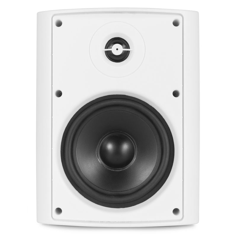 TV, Audio-Video si Foto - Home cinema si Soundbar - Sisteme audio - Sistem Ambiental HoReCa Comercial 4, Bluetooth, USB, FM - Infinity.ro