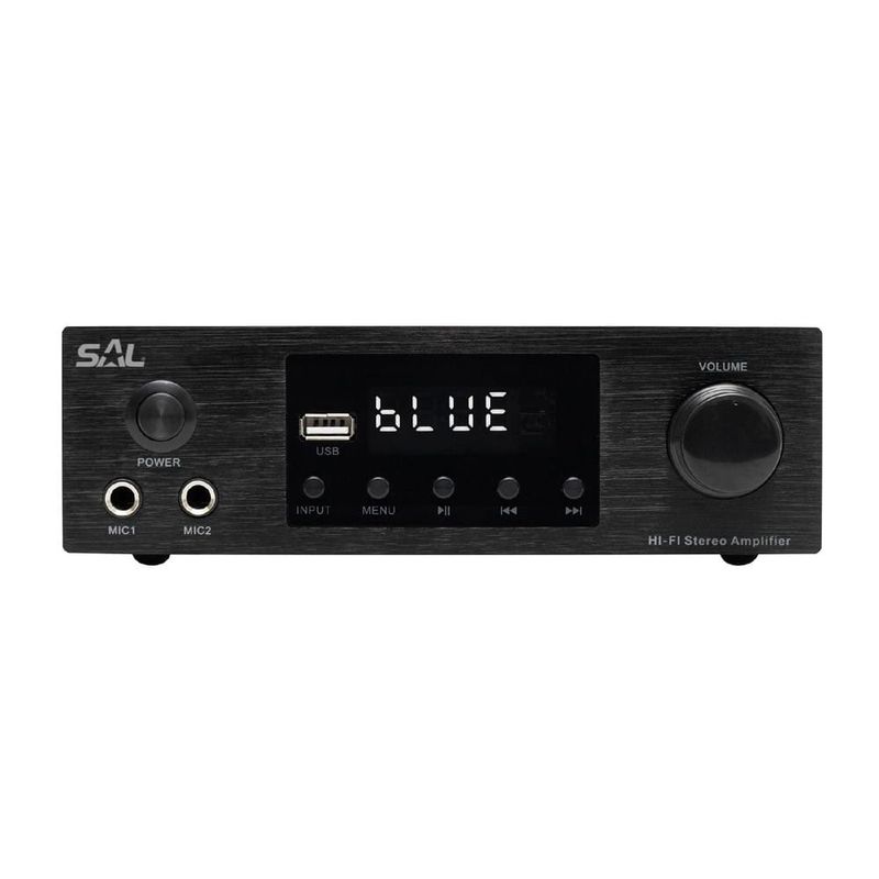 TV, Audio-Video si Foto - Home cinema si Soundbar - Sisteme audio - Sistem boxe terasa Magnat Symbol X160 Negre, Bluetooth, USB, FM - Infinity.ro