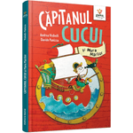 Carti si Birotica - Carti - Manuale si auxiliare scolare - Culegeri auxiliare - Capitanul Cucui si Mura Marilor - Infinity.ro