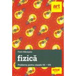 Carti si Birotica - Carti - Manuale si auxiliare scolare - Culegeri auxiliare - Probleme De Fizica - Clasele 7-8 - Florin Macesanu - Infinity.ro