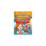 Carti si Birotica - Carti - Manuale si auxiliare scolare - Culegere de matematica pentru copii isteti. Clasa a IIa - R. Dinescu, C. Minulescu, D. Stoica - Infinity.ro