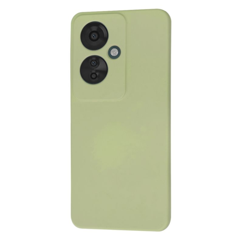 Laptop, Telefoane si Tablete - Telefoane mobile si accesorii - Accesorii Telefoane - Huse telefoane - Husa pentru Oppo Reno11 F - Techsuit SoftFlex - Matcha - Infinity.ro