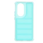 Laptop, Telefoane si Tablete - Telefoane mobile si accesorii - Accesorii Telefoane - Huse telefoane - Husa pentru Oppo Reno10 / Reno10 Pro - Techsuit Wave Shield - Turquoise - Infinity.ro