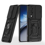 Laptop, Telefoane si Tablete - Telefoane mobile si accesorii - Accesorii Telefoane - Huse telefoane - Husa pentru OnePlus Nord 5 - Techsuit CamShield Series - Negru - Infinity.ro