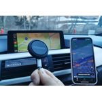 Auto si Moto - Electronice auto - Statii radio si detectoare radar - Dispozitiv avertizare Radar fix/mobil, camere viteza, OOONO CO-Driver NO2 - Infinity.ro